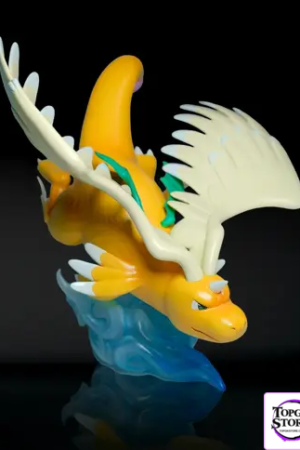 KS Studio – Pokémon Mega Dragonite - Photo 1 | TopGKStore