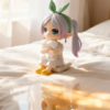 Qian Studio – Cute Frieren #1 Pajama Frieren: Beyond Journey’s End - Photo 1 | TopGKStore