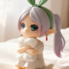 Qian Studio – Cute Frieren #1 Pajama Frieren: Beyond Journey’s End - Photo 4 | TopGKStore