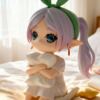 Qian Studio – Cute Frieren #1 Pajama Frieren: Beyond Journey’s End - Photo 5 | TopGKStore