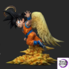 Power Studio – Angel Goku Dragon Ball - Photo 1 | TopGKStore