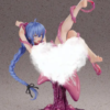 Roxy vs Tentacles Mushoku Tensei Jobless Reincarnation 1/6 Scale TOPGK CROWN Studio - Photo 4 | TopGKStore