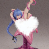 Roxy vs Tentacles Mushoku Tensei Jobless Reincarnation 1/6 Scale TOPGK CROWN Studio - Photo 5 | TopGKStore