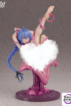 Roxy vs Tentacles Mushoku Tensei Jobless Reincarnation 1/6 Scale TOPGK CROWN Studio - Photo 1 | TopGKStore