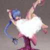 Roxy vs Tentacles Mushoku Tensei Jobless Reincarnation 1/6 Scale TOPGK CROWN Studio - Photo 7 | TopGKStore