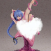 Roxy vs Tentacles Mushoku Tensei Jobless Reincarnation 1/6 Scale TOPGK CROWN Studio - Photo 8 | TopGKStore