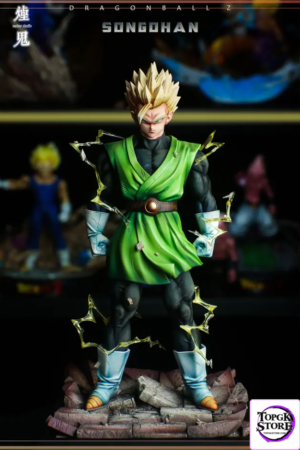 SOMKER Studio – Son Gohan Dragon Ball - Photo 2 | TopGKStore