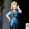 X.D Studio – First Appearance Android 18 Dragon Ball - Photo 1 | TopGKStore