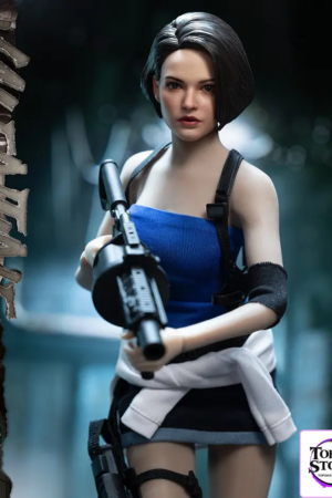 SWTOYS Studio – FS074 Jill Valentine Action Figure Resident Evil - Photo 1 | TopGKStore