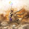 Wonder Studio – Mega Tyranitar Pokémon - Photo 4 | TopGKStore