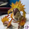 Wu Liao Zuo Fang Studio – Typhlosion Evolution Set Pokémon - Photo 3 | TopGKStore