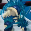 Wu Liao Zuo Fang Studio – Typhlosion Evolution Set Pokémon - Photo 4 | TopGKStore