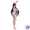 MegaHouse – B-Style Code Geass: Roze of the Recapture Sakura, Princess Haruyanagi Bunny Ver. Complete Figure (Licensed)