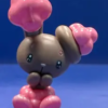 YOR Studio – Buneary Pokémon - Photo 4 | TopGKStore