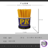 Royal Craftsman Studio – Large simulated French fries model Large Scale Sculpture - Photo 2 | TopGKStore