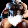 White-haired Uncle Gram Alchemy Stars Dirty Bird Studio – - Photo 4 | TopGKStore