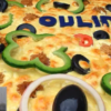 Royal Craftsman Studio – Simulation large pizza model Large Scale Sculpture - Photo 2 | TopGKStore