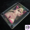 B&W Studio – Girls Series Desktop Decorative Card Tile #2 Lusamine - Photo 3 | TopGKStore