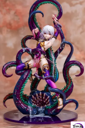 YJ Studio – Kama Octopus Bondage Fate/Stay Night - Photo 1 | TopGKStore
