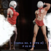 Whale Studio – Red Sweater 2B 1/4 Scale NieR: Automata - Photo 1 | TopGKStore