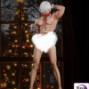 Whale Studio – Red Sweater 2B 1/4 Scale NieR: Automata - Photo 7 | TopGKStore