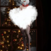 Whale Studio – Red Sweater 2B 1/4 Scale NieR: Automata - Photo 2 | TopGKStore