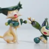 Ba Le Studio – Pokédex #1 Skitty Evolution Set - Photo 4 | TopGKStore