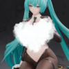 NTR Studio – Bunny Girl Hatsune Miku - Photo 4 | TopGKStore
