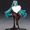 NTR Studio – Bunny Girl Hatsune Miku - Photo 5 | TopGKStore