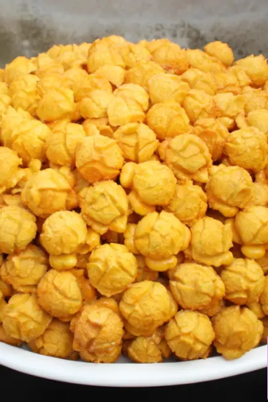Royal Craftsman Studio – Simulated Large Popcorn Model Large Scale Sculpture - Photo 2 | TopGKStore