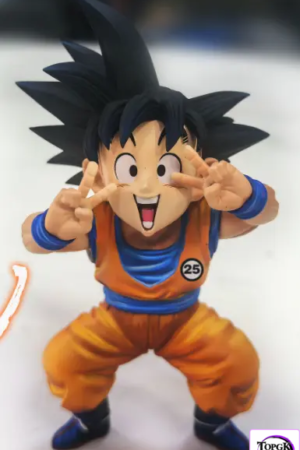 League Studio – Son Goku Dragon Ball - Photo 1 | TopGKStore