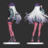 YouJia Studio – Melusine Flight Suit Fate/Stay Night - Photo 2 | TopGKStore