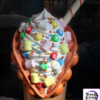 Royal Craftsman Studio – Simulation Large Egg Waffle Model Large Scale Sculpture - Photo 2 | TopGKStore