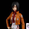TITAN Studio – 104th Training Corps #9 #10 Mikasa X Instructor Attack on Titan - Photo 1 | TopGKStore