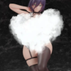 CROWN Studio – Reze Chainsaw Man - Photo 2 | TopGKStore