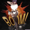 CROWN Studio – Reze Chainsaw Man - Photo 5 | TopGKStore