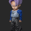 Power Studio – Future Trunks Dragon Ball - Photo 1 | TopGKStore