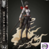 LIGHT TEAM Studio – Attack on Titan Character Series Final Season Mikasa Ackerman - Photo 5 | TopGKStore