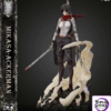 LIGHT TEAM Studio – Attack on Titan Character Series Final Season Mikasa Ackerman - Photo 3 | TopGKStore