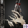 LIGHT TEAM Studio – Attack on Titan Character Series Final Season Mikasa Ackerman - Photo 4 | TopGKStore