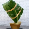 Royal Craftsman Studio - Large Simulated Zongzi Model Large Scale Sculpture - Photo 1 | TopGKStore