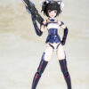 Kotobukiya – Frame Arms Girl Laetitia Azurite Ver. Plastic Model (Licensed) - Photo 1 | TopGKStore