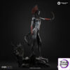 Iron Studio – Avatar 3: Fire and Ash Miles Quaritch X Varang 1/10 Statue AVAT134025-10 AVAT134125-10 (Licensed) - Photo