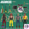 Hasbro Studio – G.I. JOE SDCC COLD SLITHER (Licensed) - Photo 1 | TopGKStore
