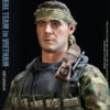 UJINDOU – 1/6 U.S. SEAL TEAM in VIETNAM RIFLEMAN UD9055 (Licensed) - Photo 6 | TopGKStore