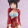 Alice Glint – Cafe Stella and the Reaper’s Butterfly “Natsume Shiki” Chinese Clothes Ver. 1/3.5 Compl