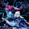 MY Studio – Battle Series 01 Killua vs. Menthuthuyoupi Hunter x Hunter - Photo 2 | TopGKStore