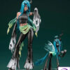 Kotobukiya – MY LITTLE PONY BISHOUJO QUEEN CHRYSALIS 1/7 Complete Figure (Licensed) - Photo 6 | TopGKStore
