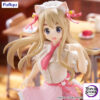 FURYU – K-ON! Kotobuki Tsumugi – Trio-Try-iT Figure (Licensed) - Photo 3 | TopGKStore