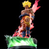 PL Studio – Super Sun Goku Dragon Ball - Photo 5 | TopGKStore